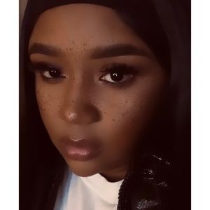 Meet your Posher, Nami